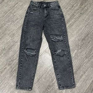 From Shein size 2 fits a little bigger